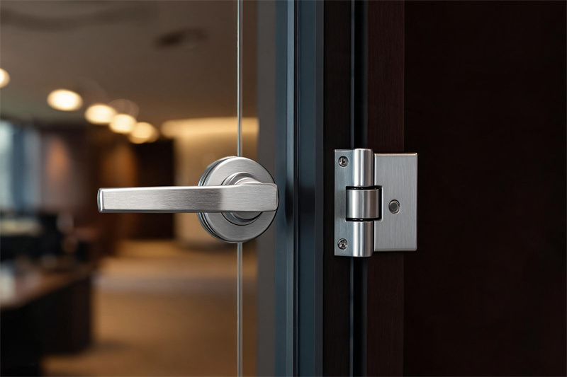 七台河 钥匙断在锁芯里怎么办？老 locksmith 教你三招自救不求人